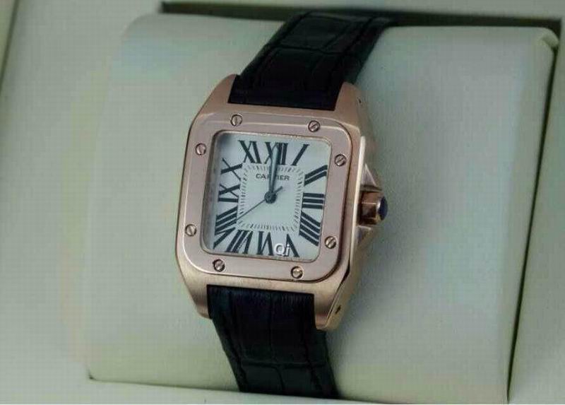 Cartier Watch 783